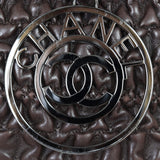 Chanel Hidden Chain Tote Bag Hardware