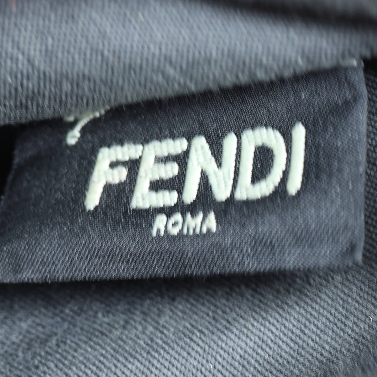 Fendi By The Way Medium Interior Stamp