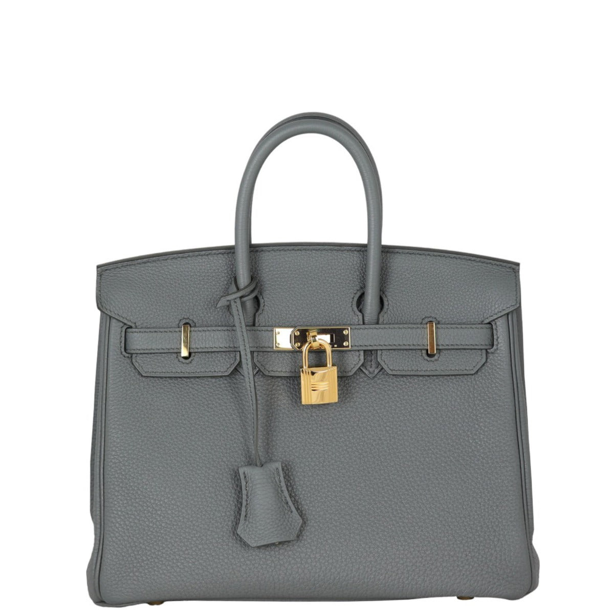 Hermes Birkin 25 Togo