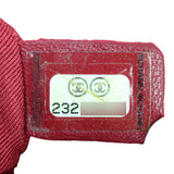 Chanel Urban Spirit Backpack Small