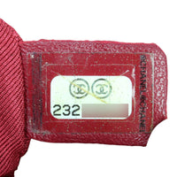 Chanel Urban Spirit Backpack Small