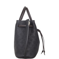 Louis Vuitton Girolata Bucket Bag Monogram Mahina