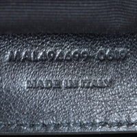 Saint Laurent Loulou Small Date Code