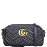 Gucci GG Marmont Small Camera Bag