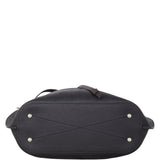 Louis Vuitton Girolata Bucket Bag Monogram Mahina