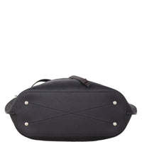 Louis Vuitton Girolata Bucket Bag Monogram Mahina