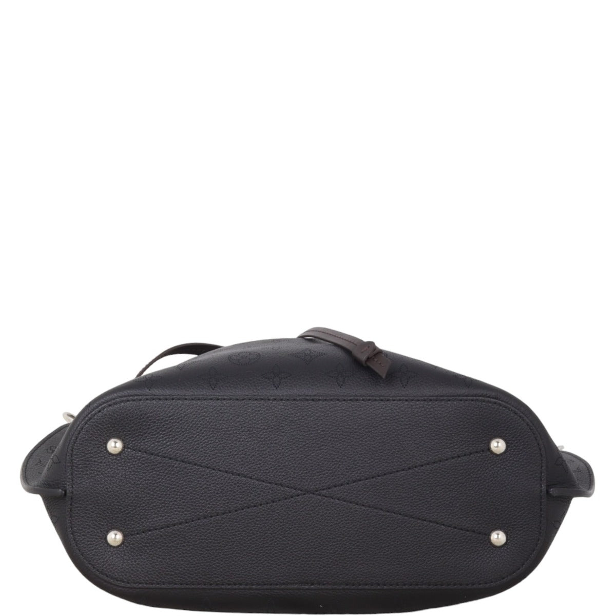 Louis Vuitton Girolata Bucket Bag Monogram Mahina