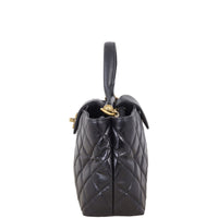 Chanel Gold Bar Tote Small