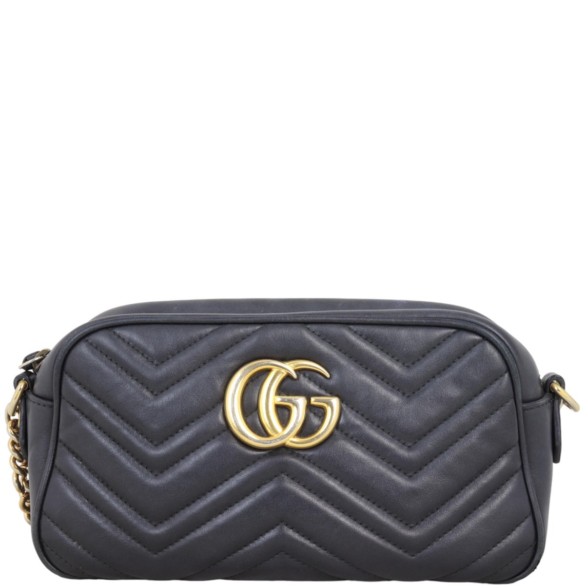 Gucci GG Marmont Small Camera Bag