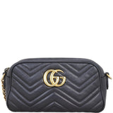 Gucci GG Marmont Small Camera Bag