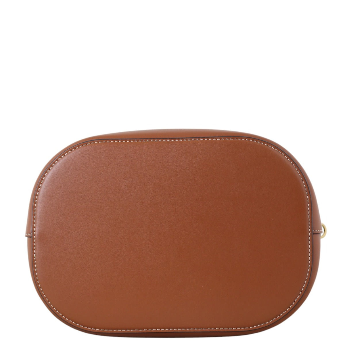 Celine Louise Triomphe Bucket Bag Medium