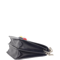 Fendi Kan I Crossbody Small