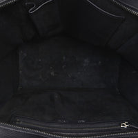 Celine Mini Luggage Tote