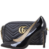 Gucci GG Marmont Small Camera Bag