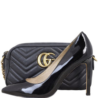 Gucci GG Marmont Small Camera Bag