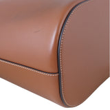 Celine Louise Triomphe Bucket Bag Medium