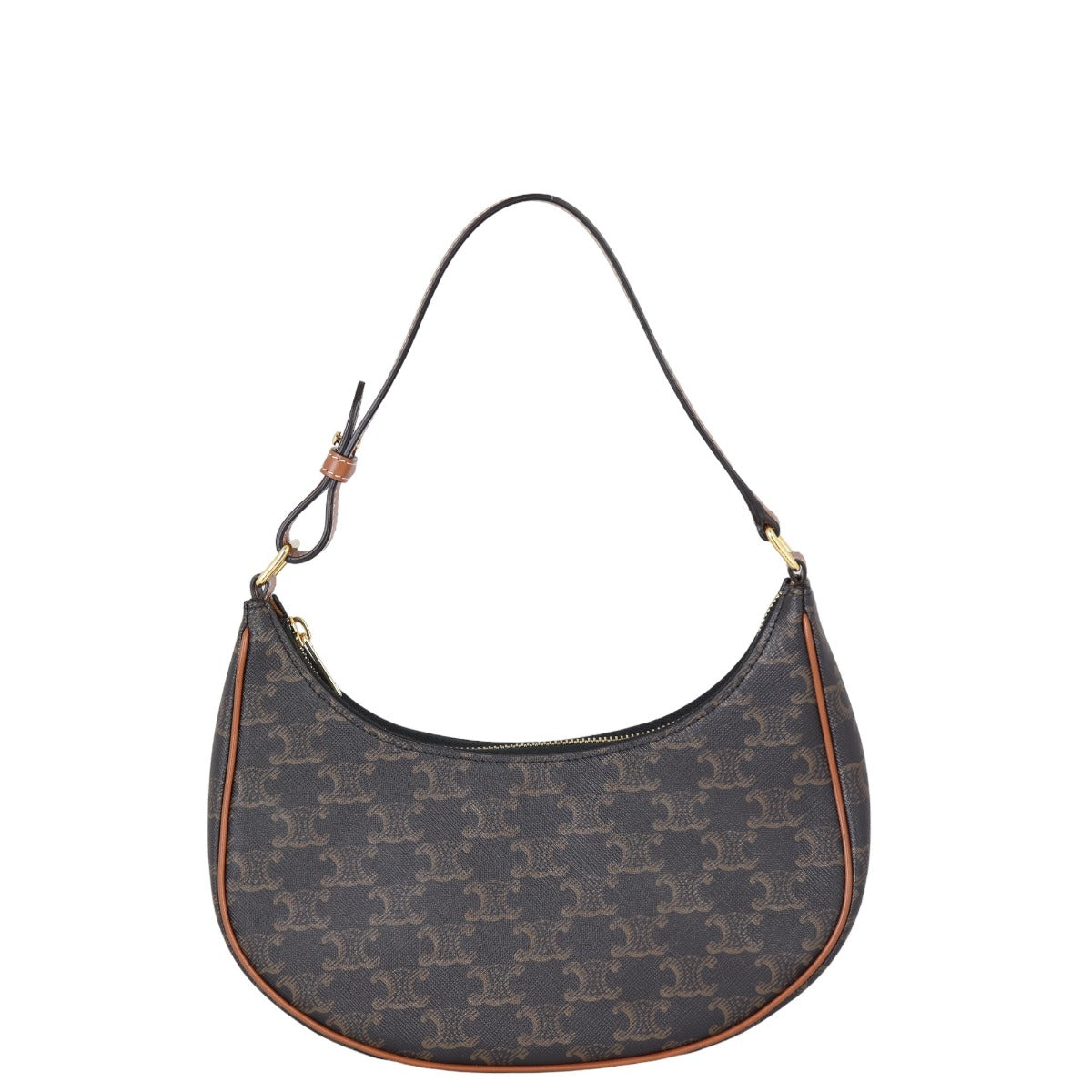 Celine Ava Triomphe Hobo