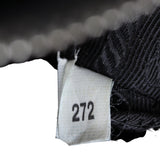 Prada Saffiano Cuir Monochrome Small Bag