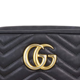 Gucci GG Marmont Small Camera Bag