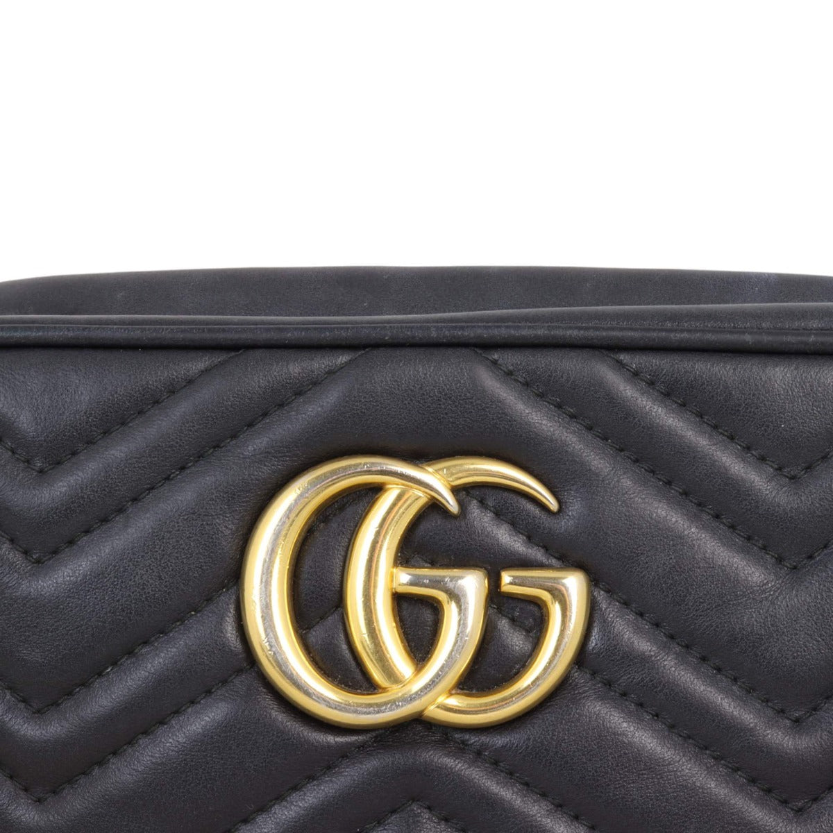 Gucci GG Marmont Small Camera Bag