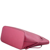 Louis Vuitton Neverfull MM Epi Side Corner