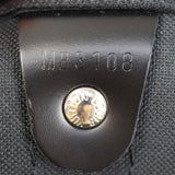 Louis Vuitton Keepall 45 Bandouliere Damier Graphite Date Code