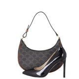 Celine Ava Triomphe Hobo