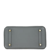 Hermes Birkin 25 Togo