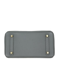 Hermes Birkin 25 Togo