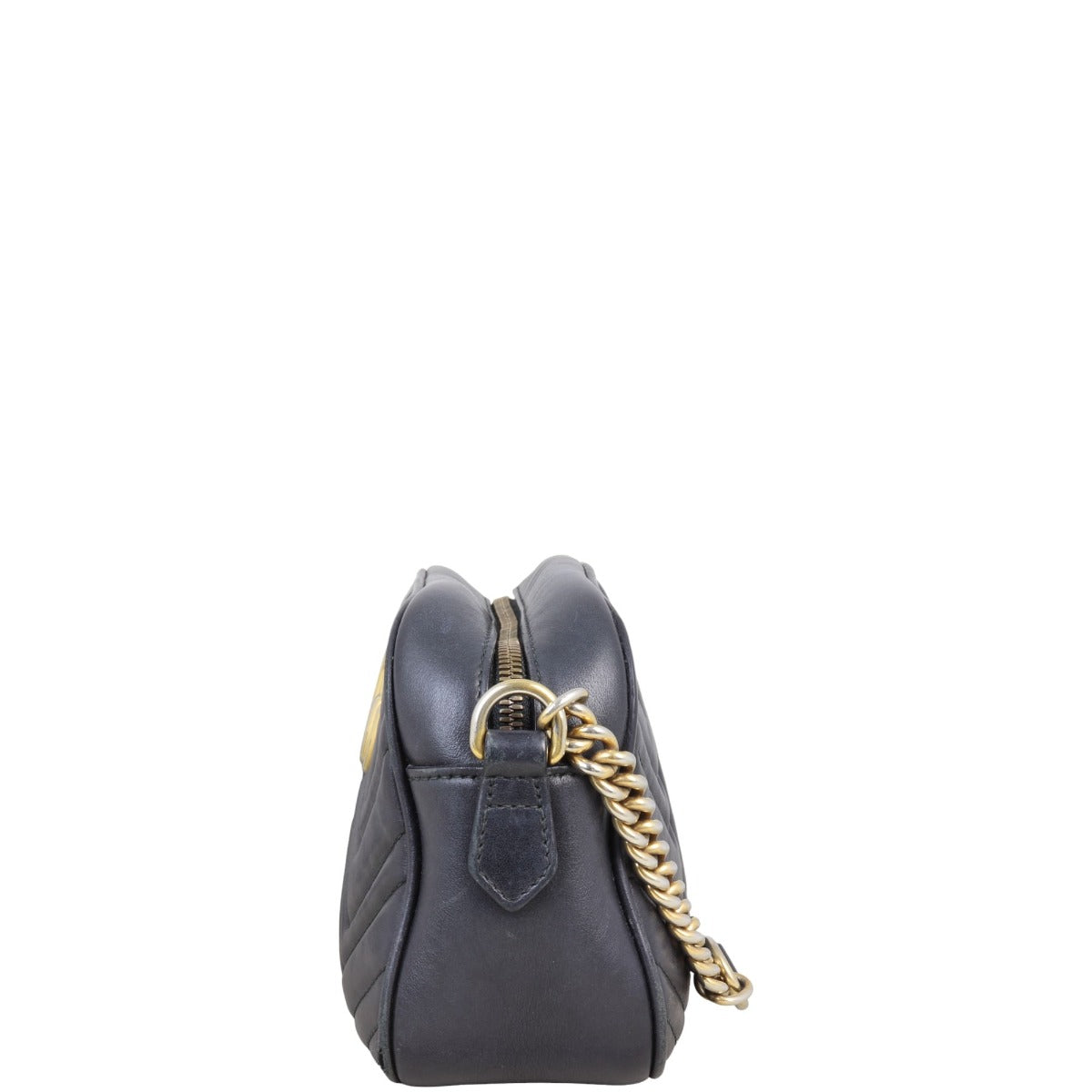 Gucci GG Marmont Small Camera Bag