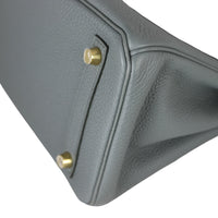 Hermes Birkin 25 Togo