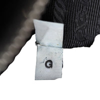 Prada Saffiano Cuir Monochrome Small Bag