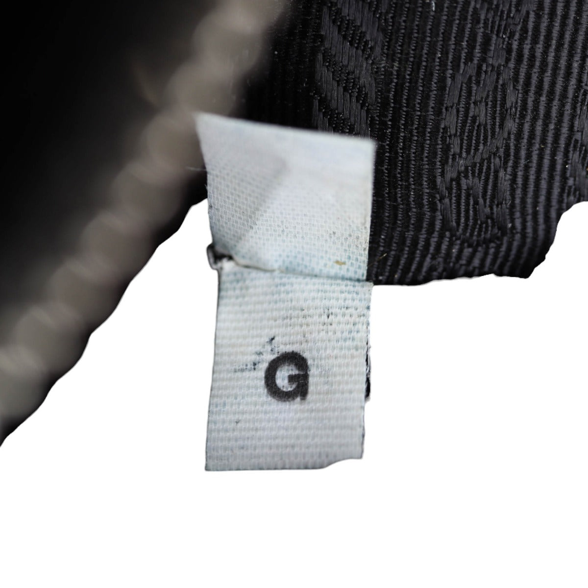 Prada Saffiano Cuir Monochrome Small Bag