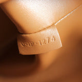 Celine Louise Triomphe Bucket Bag Medium