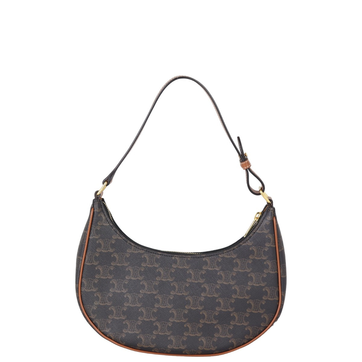 Celine Ava Triomphe Hobo