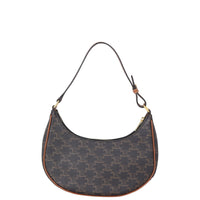 Celine Ava Triomphe Hobo