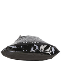 Chanel Patent Bon Bon Tote Embellished