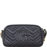Gucci GG Marmont Small Camera Bag