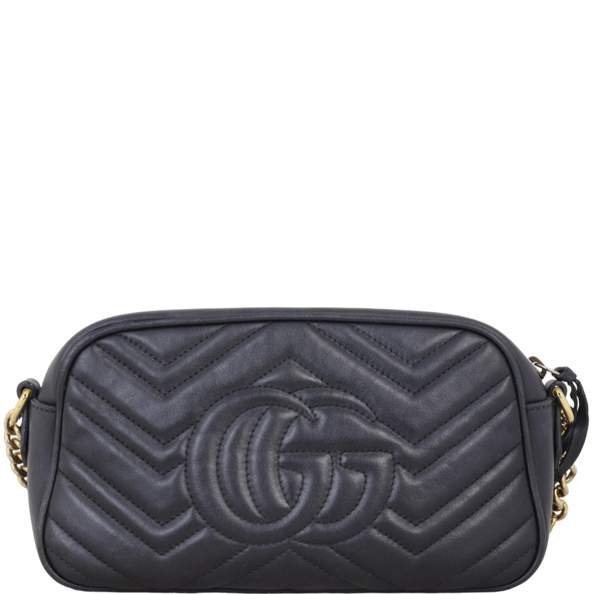 Gucci GG Marmont Small Camera Bag