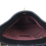 Chanel Gold Bar Tote Small