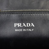 Prada Saffiano Cuir Monochrome Small Bag
