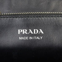 Prada Saffiano Cuir Monochrome Small Bag