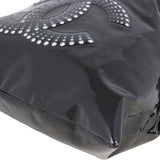 Chanel Patent Bon Bon Tote Embellished