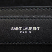 Saint Laurent Betty Clutch Stamp