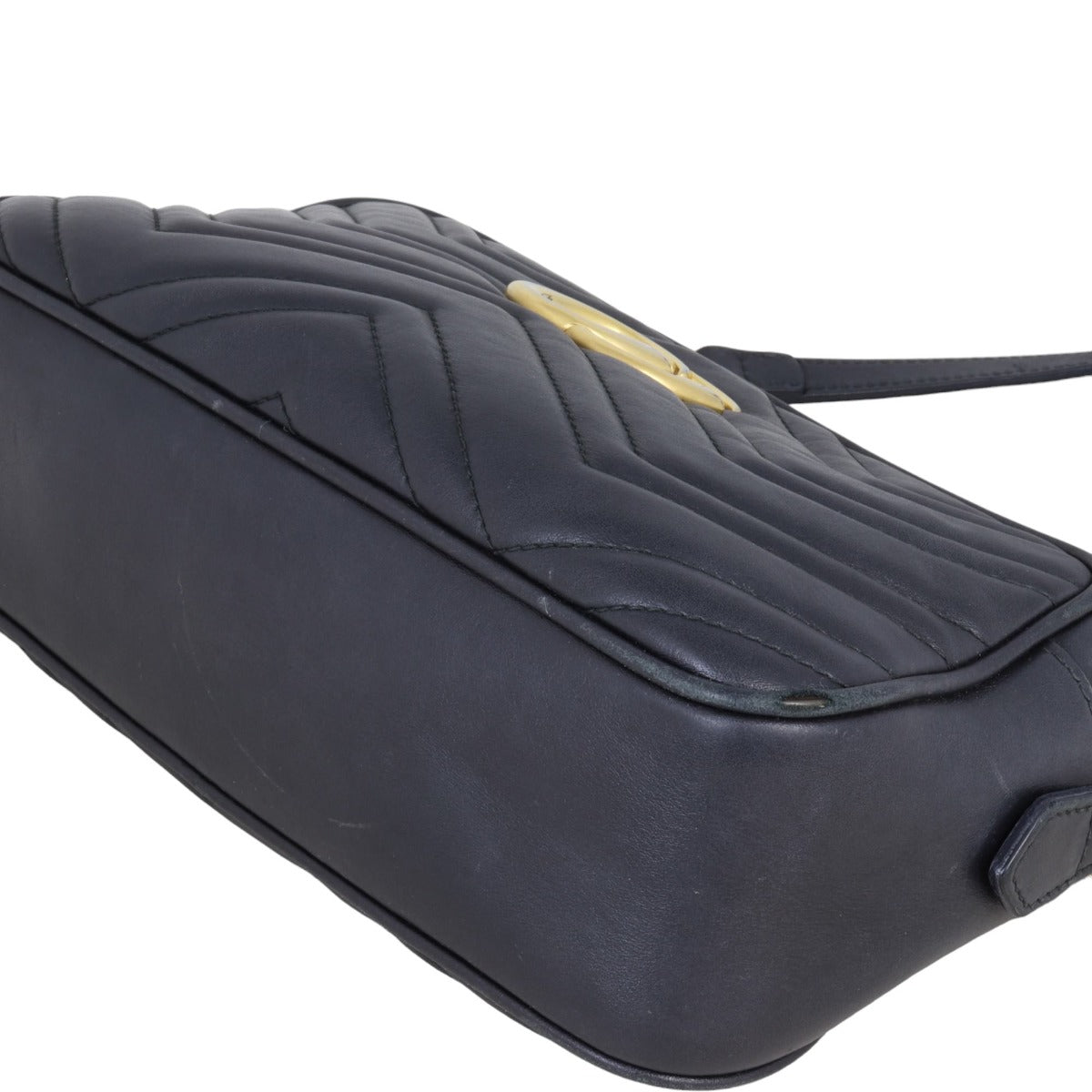 Gucci GG Marmont Small Camera Bag