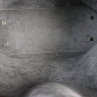 Louis Vuitton Girolata Bucket Bag Monogram Mahina