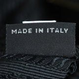 Prada Re-edition 2005 Saffiano Shoulder Bag Interior Stamp