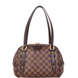 Louis Vuitton Rivington PM Damier Ebene