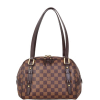 Louis Vuitton Rivington PM Damier Ebene