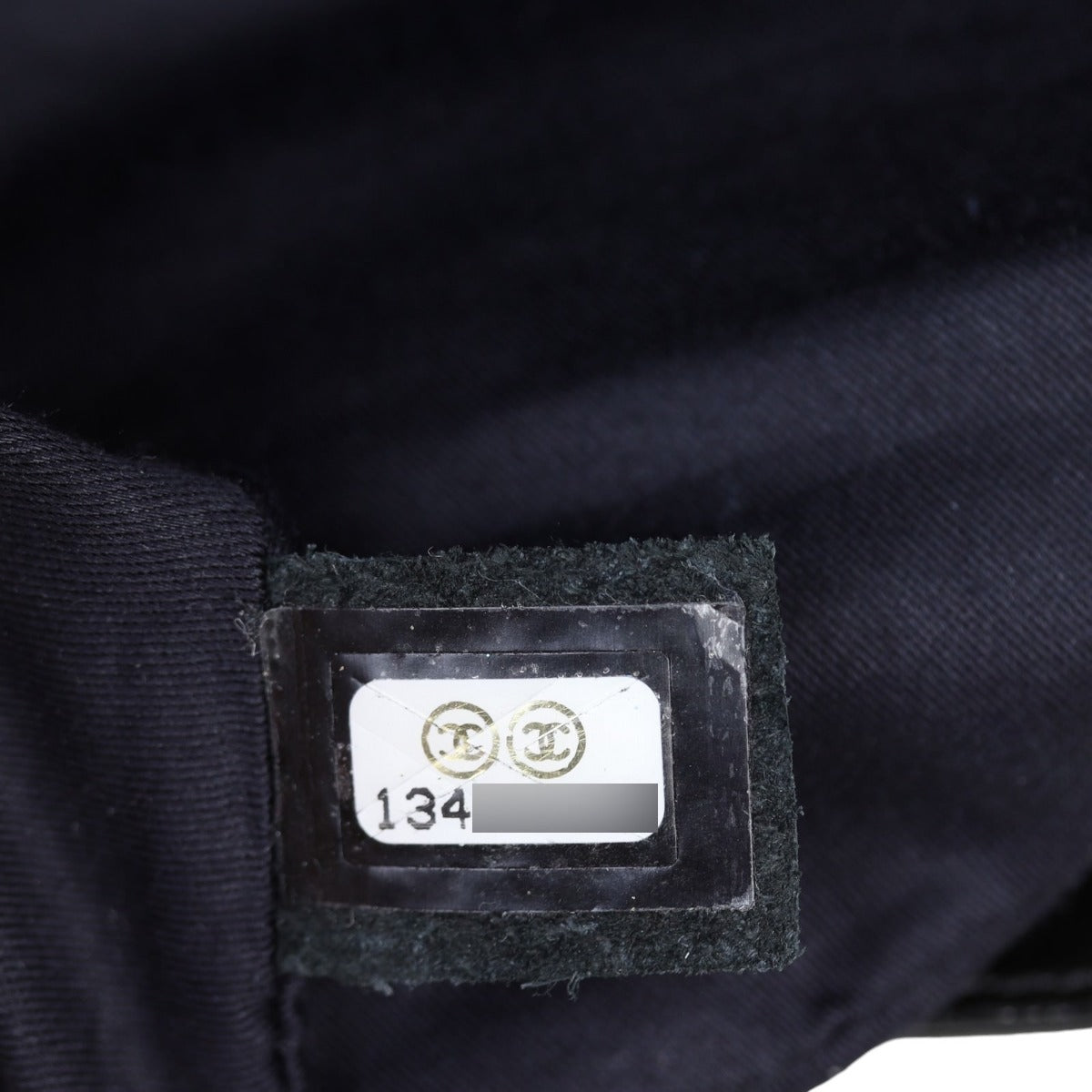 Chanel Patent Bon Bon Tote Embellished